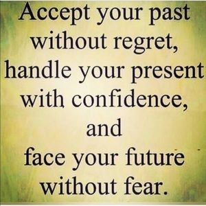 Meet your Posher, Chyna